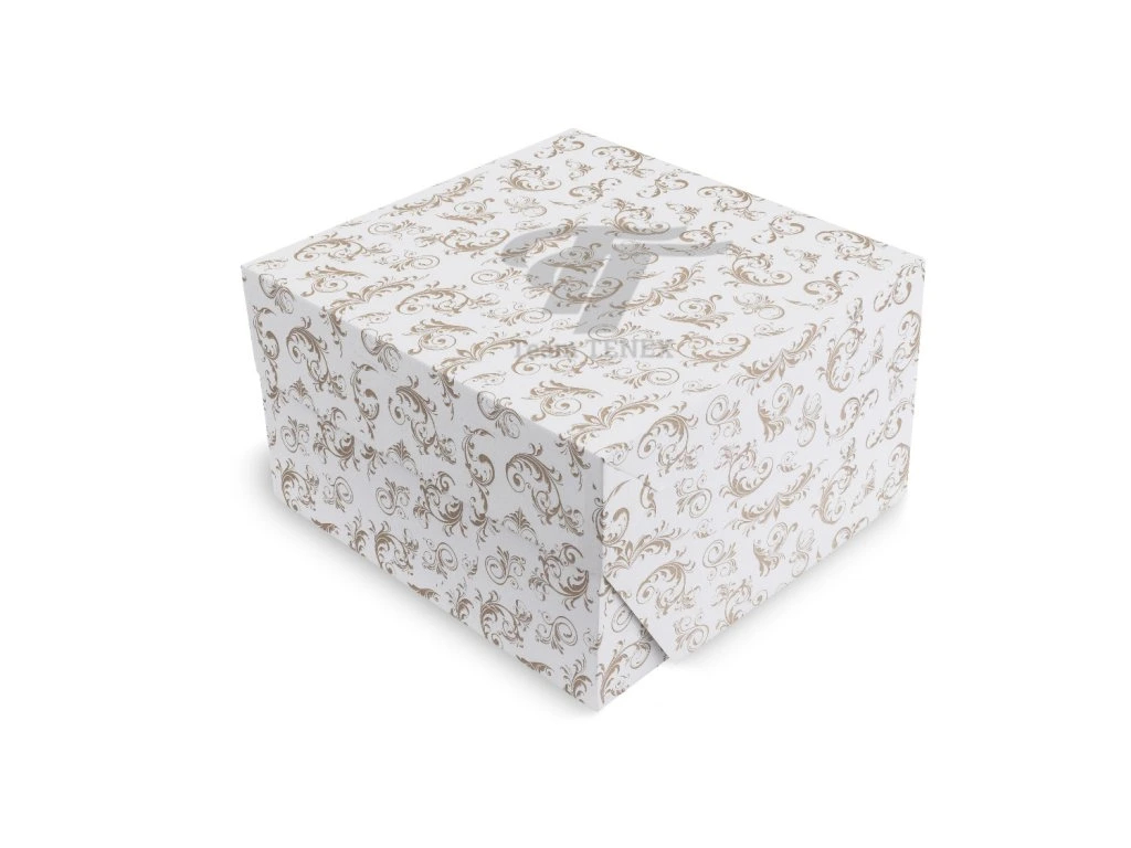 Krabica tortová 35x35x21cm 25ks