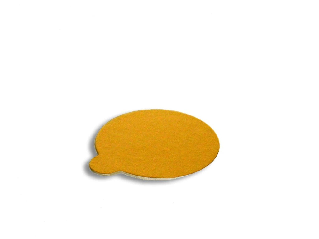 Podložka pod dezert s uškom Ø10cm 1050g/m2 200ks